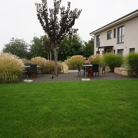 Wohnung 1 Im Kirschbluetenhof Ingelheim am Rhein Zewnętrze zdjęcie