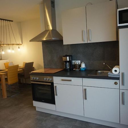 Wohnung 1 Im Kirschbluetenhof Ingelheim am Rhein Zewnętrze zdjęcie