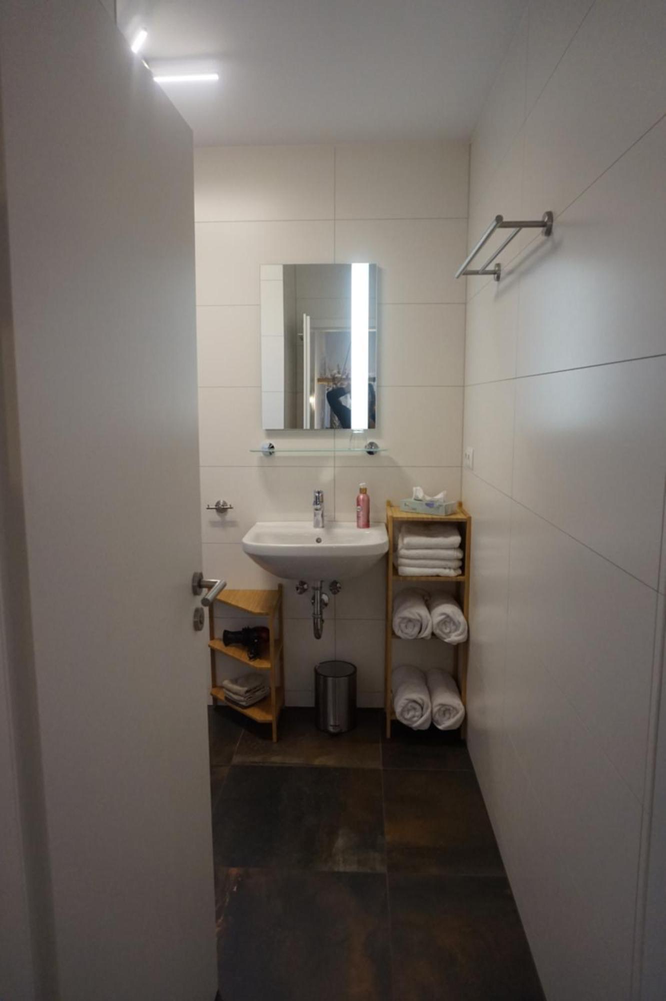 Wohnung 1 Im Kirschbluetenhof Ingelheim am Rhein Zewnętrze zdjęcie